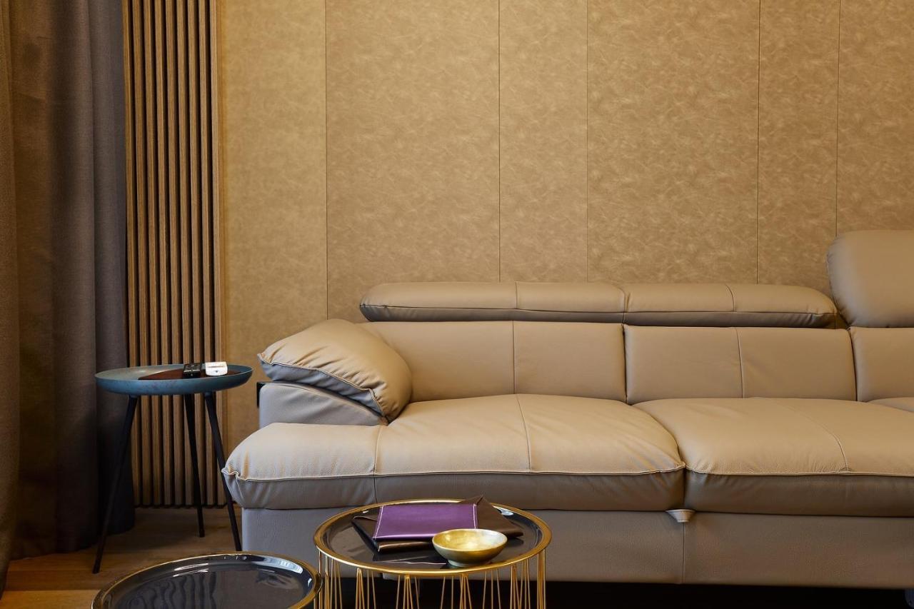 Promenada Studios Брашов Экстерьер фото